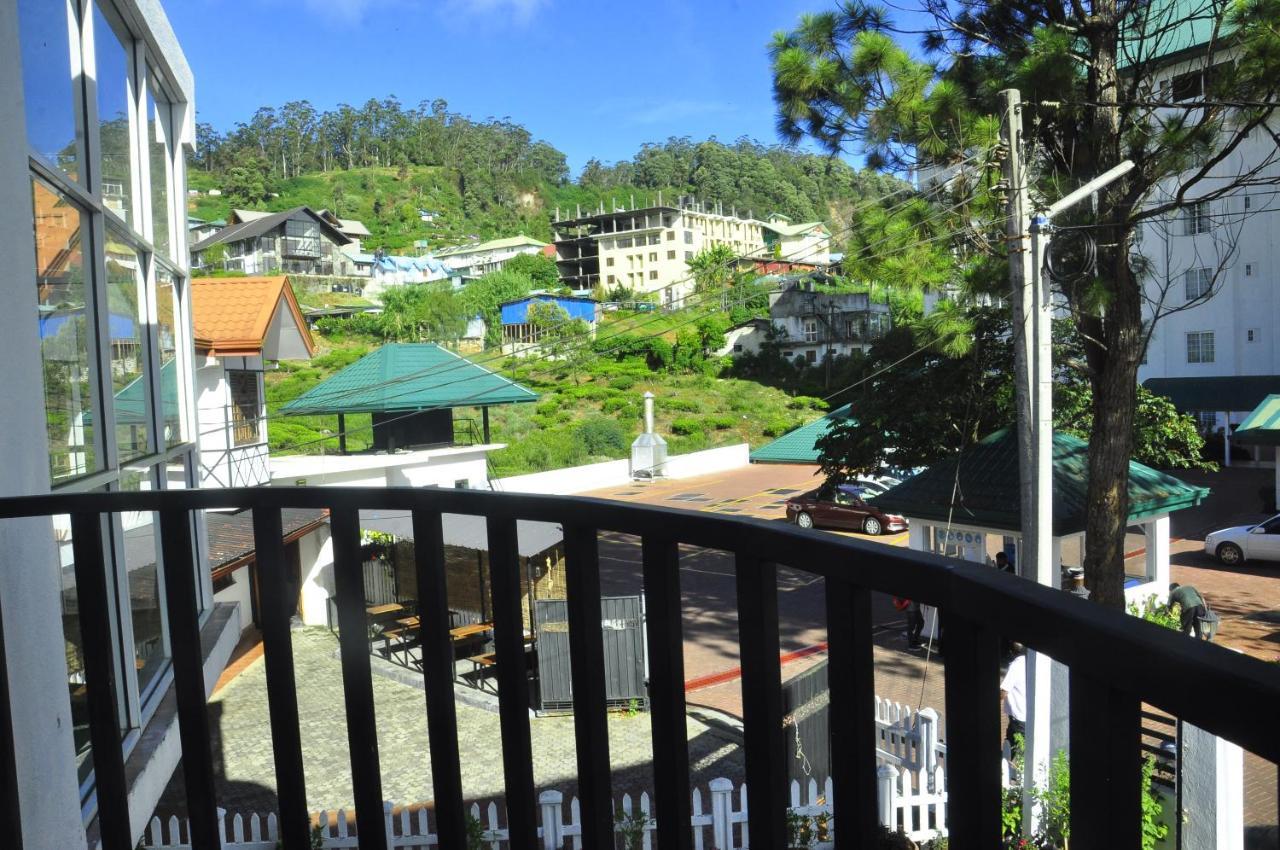 Summer Glow Guest - Nuwara Eliya Eksteriør bilde