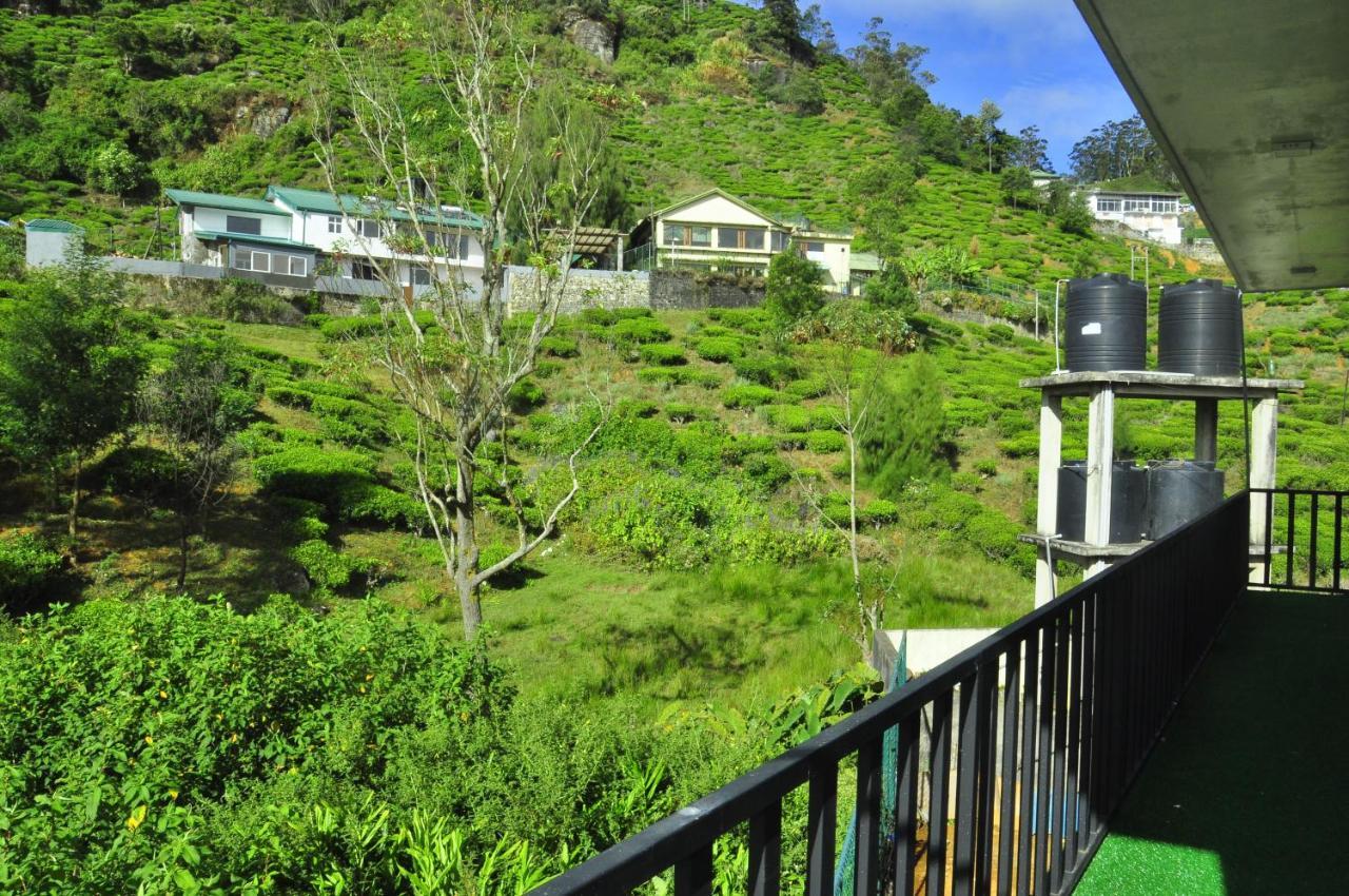 Summer Glow Guest - Nuwara Eliya Eksteriør bilde