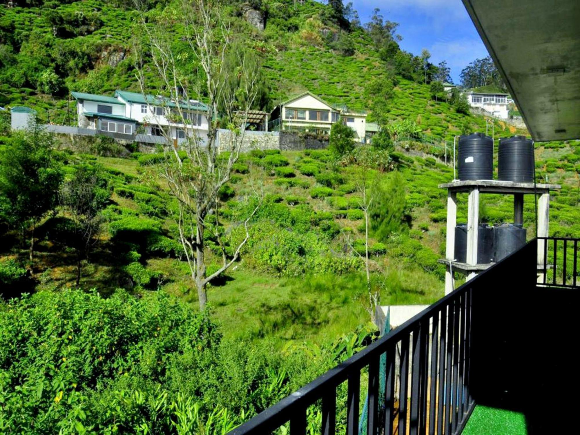 Summer Glow Guest - Nuwara Eliya Eksteriør bilde